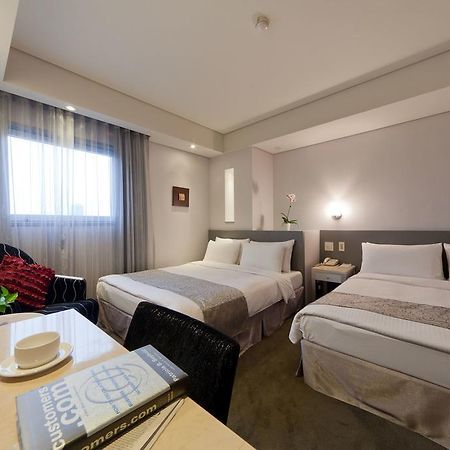 Harbor View Hotel Keelung Esterno foto